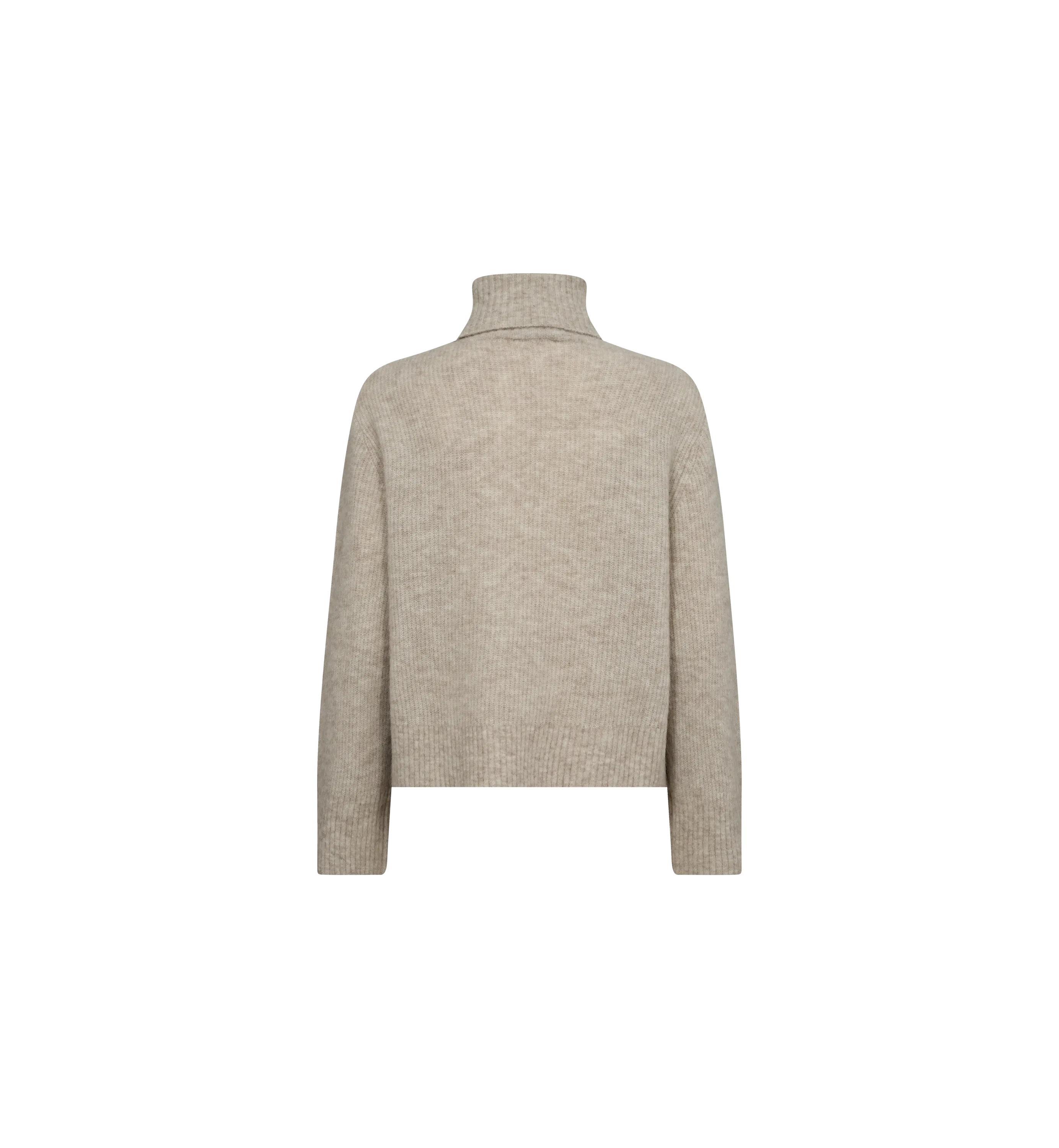 MMAidy Thora Rollneck Knit