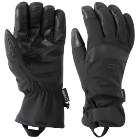 Outpost Sensor Gloves