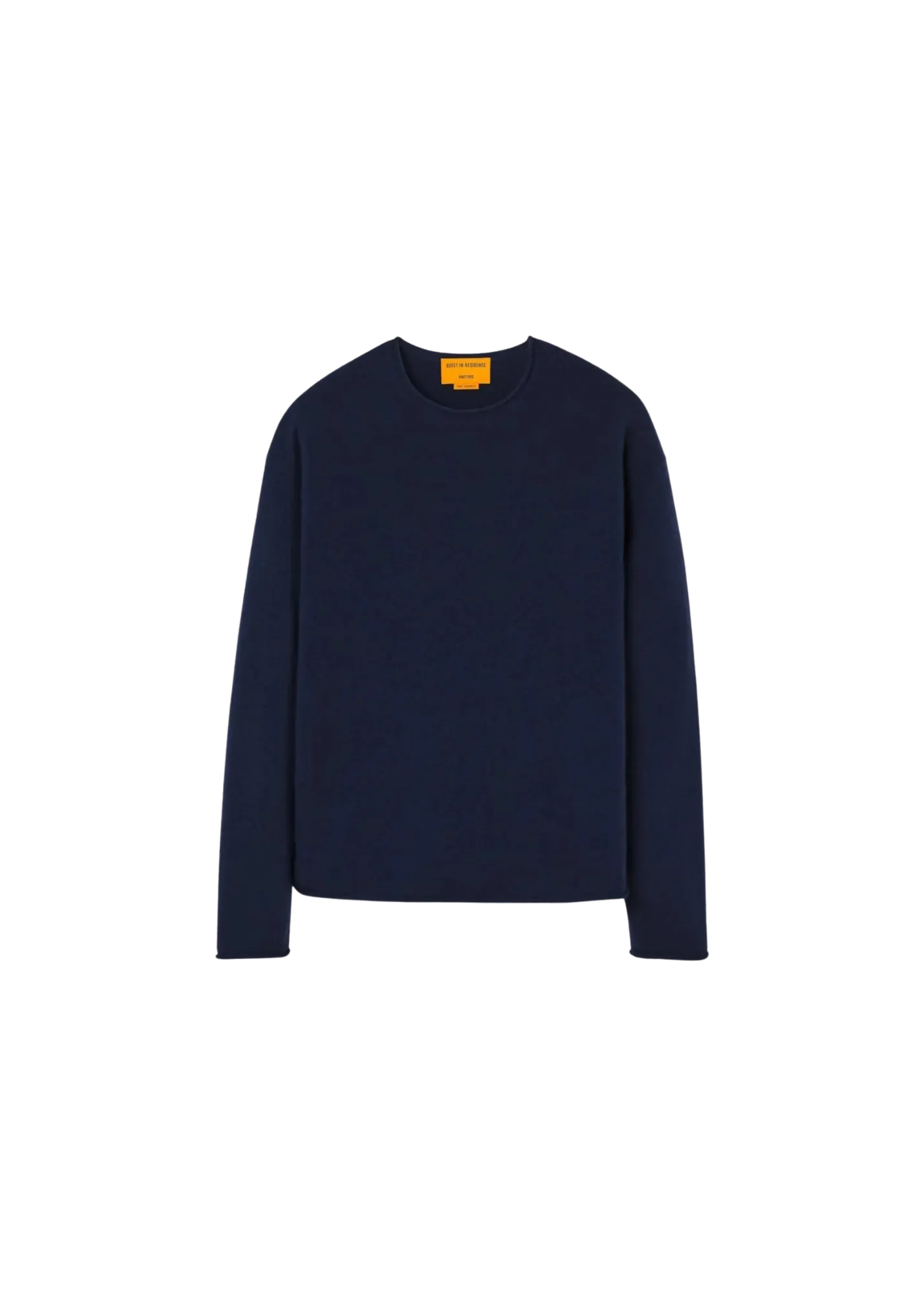 Oversized Crew in Navy