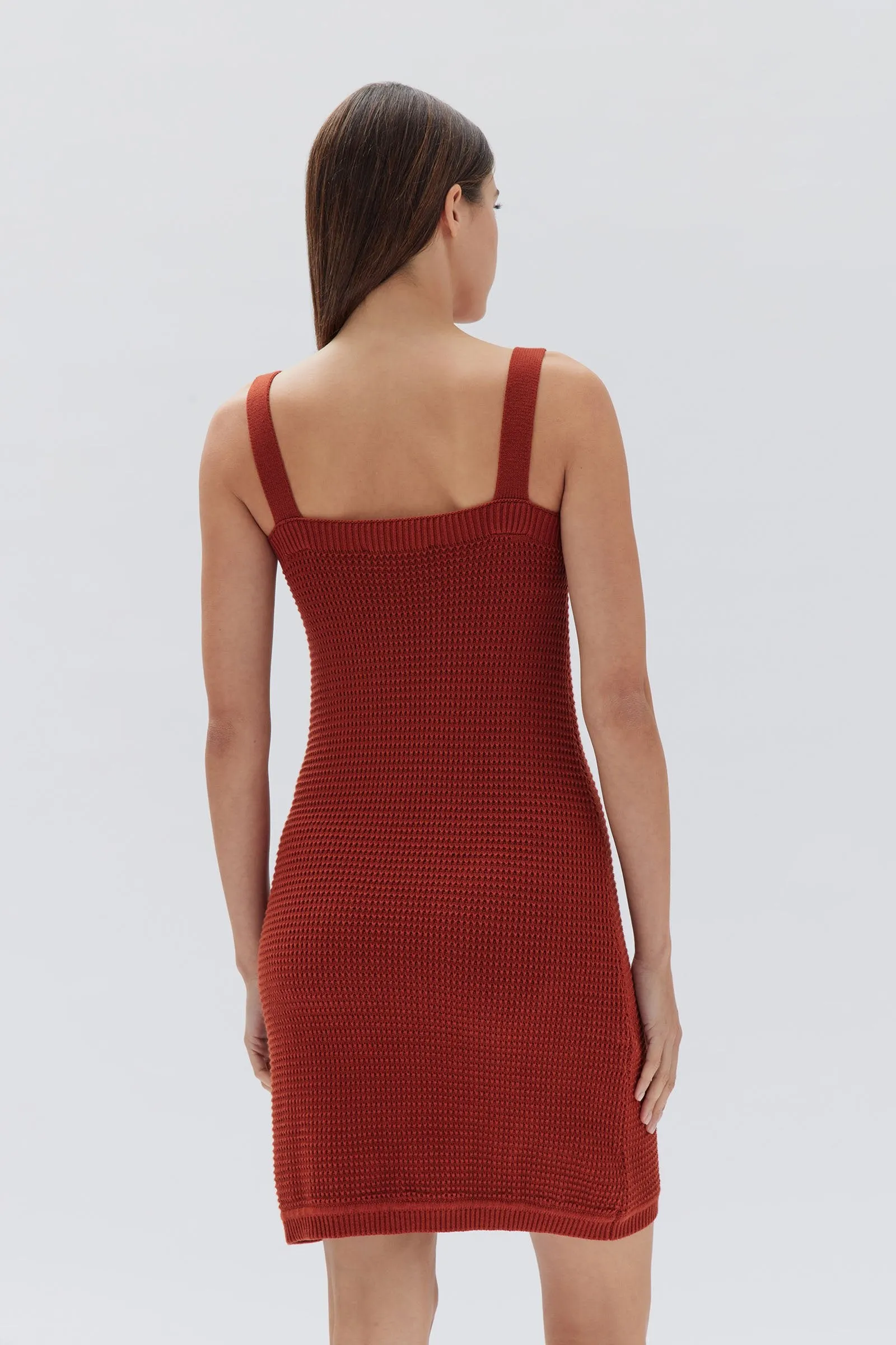 Paige Knit Dress