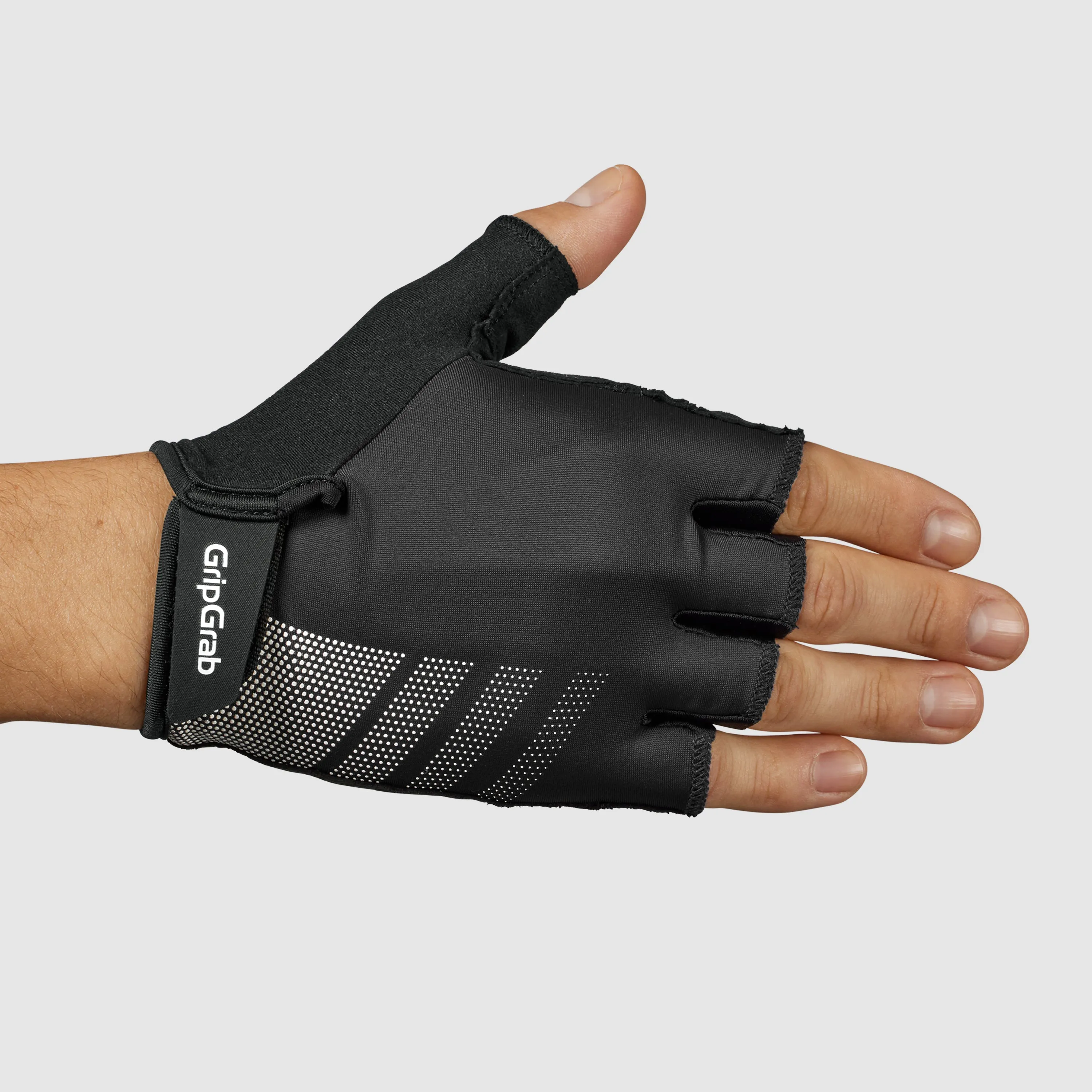 RIDE RC Lite Padded Short Finger Summer Gloves