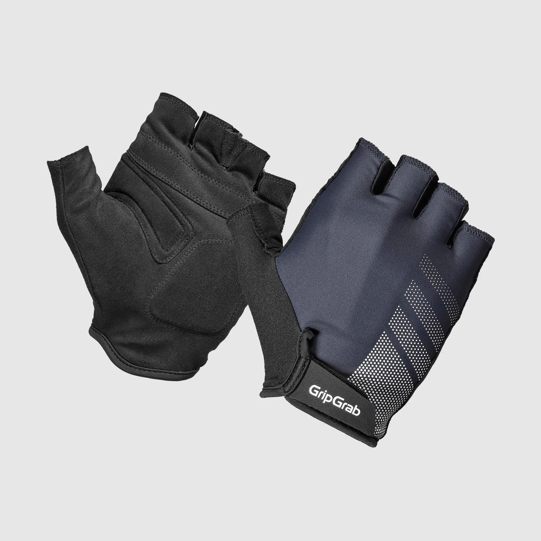 RIDE RC Lite Padded Short Finger Summer Gloves