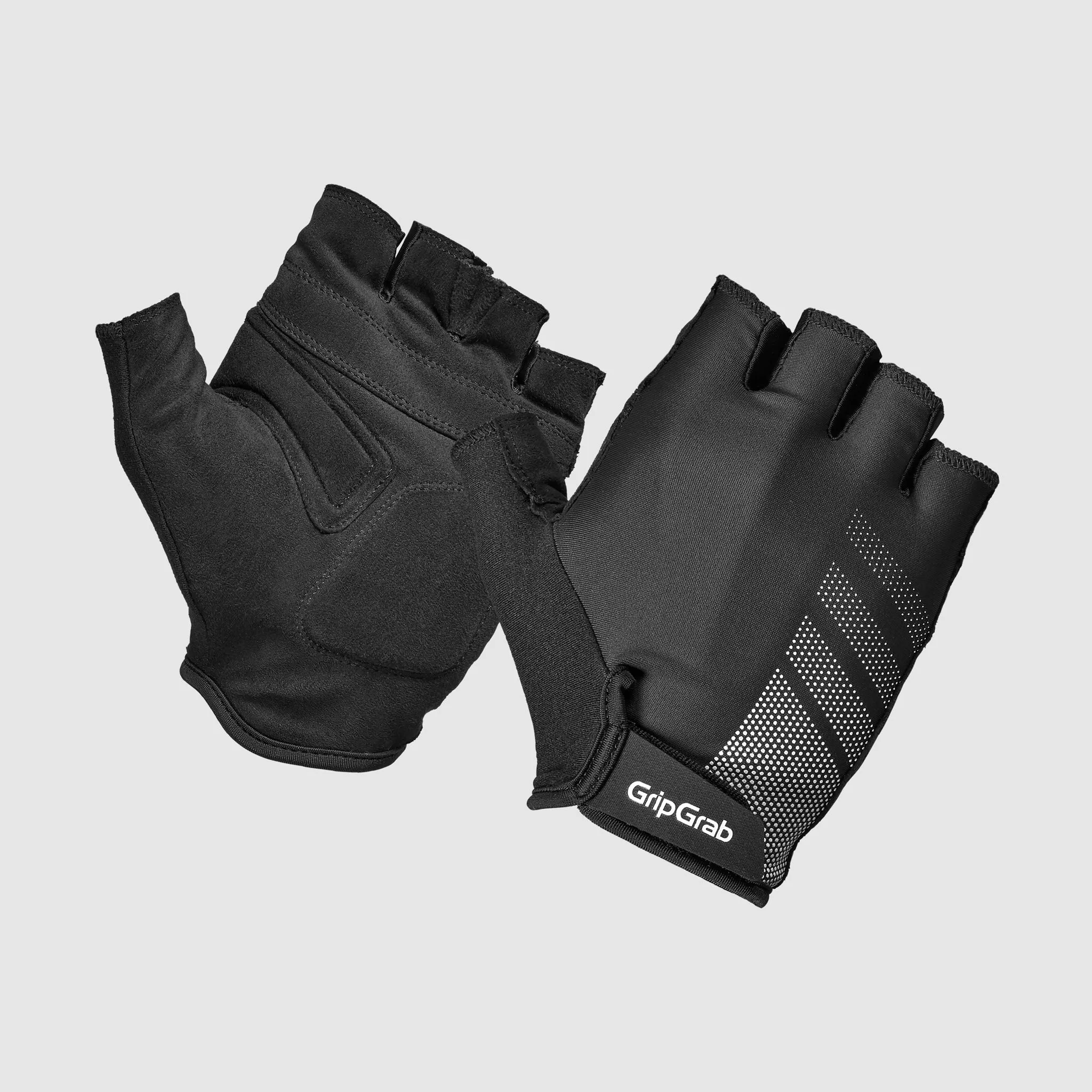 RIDE RC Lite Padded Short Finger Summer Gloves