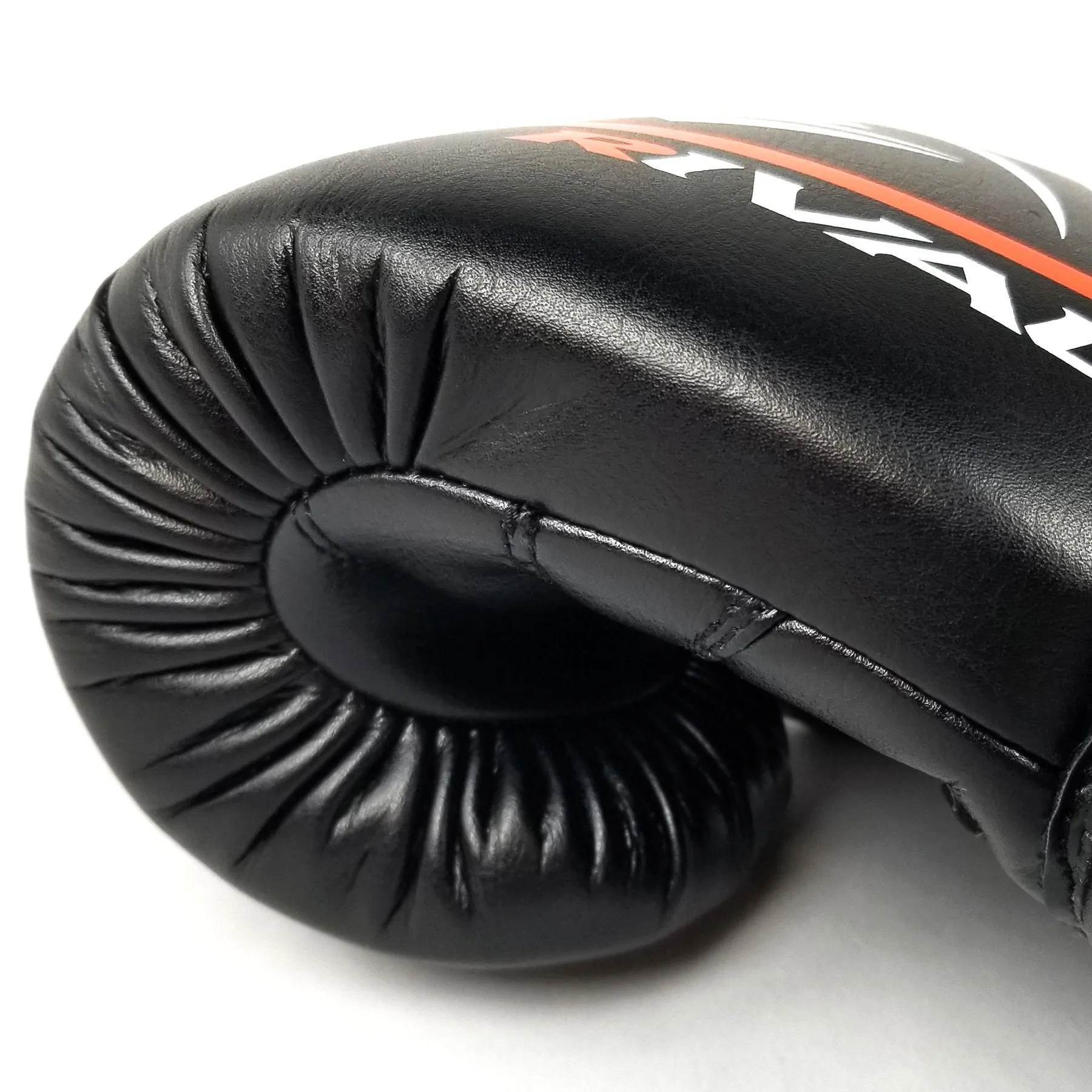 RIVAL RS1 PRO SPARRING GLOVES 2.0 - BLACK