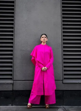 Sanjana Sanghi In Vivian Kurta Set