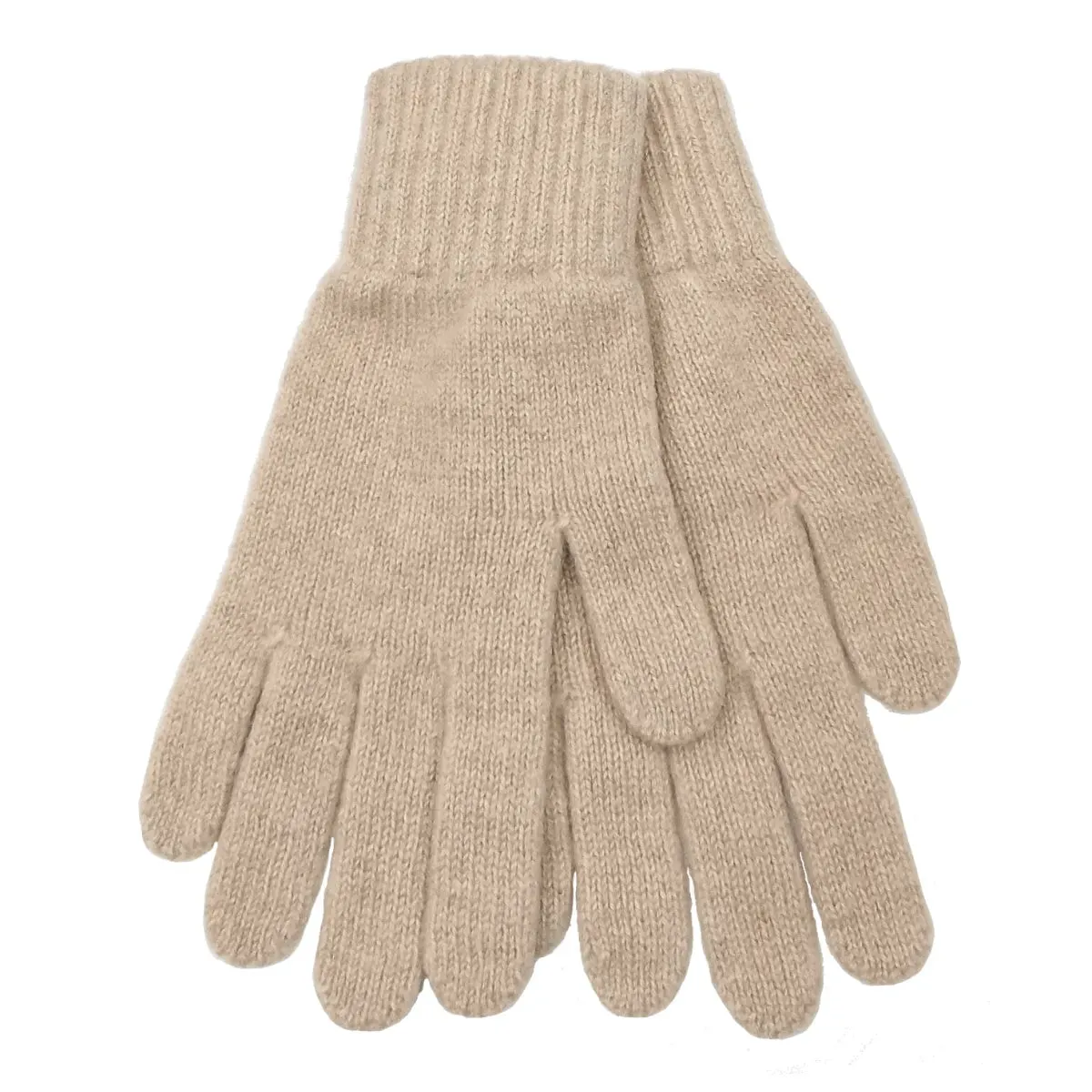 Scottish Cashmere Gloves