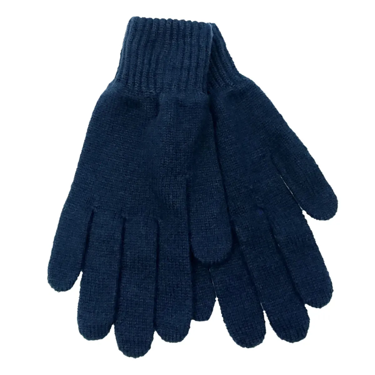 Scottish Cashmere Gloves