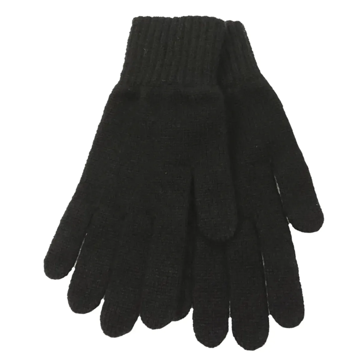 Scottish Cashmere Gloves