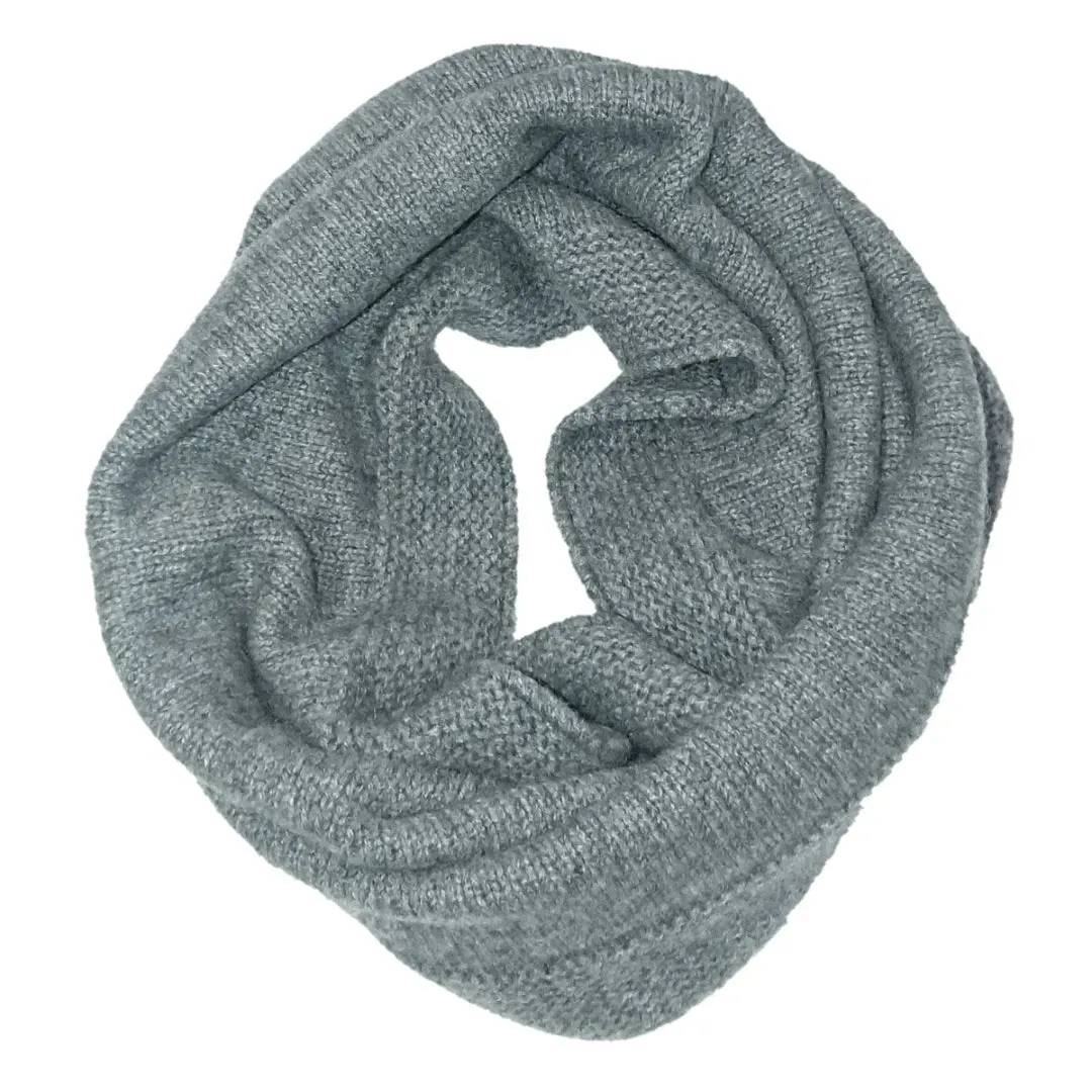 Scottish Cashmere Luxury Snood