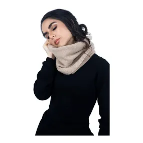 Scottish Cashmere Luxury Snood