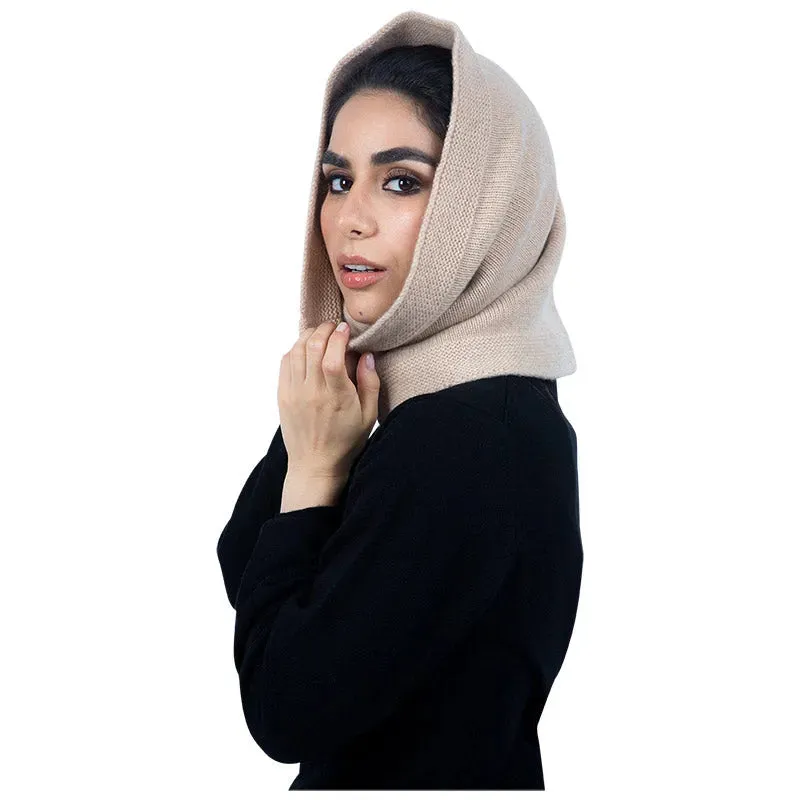 Scottish Cashmere Luxury Snood