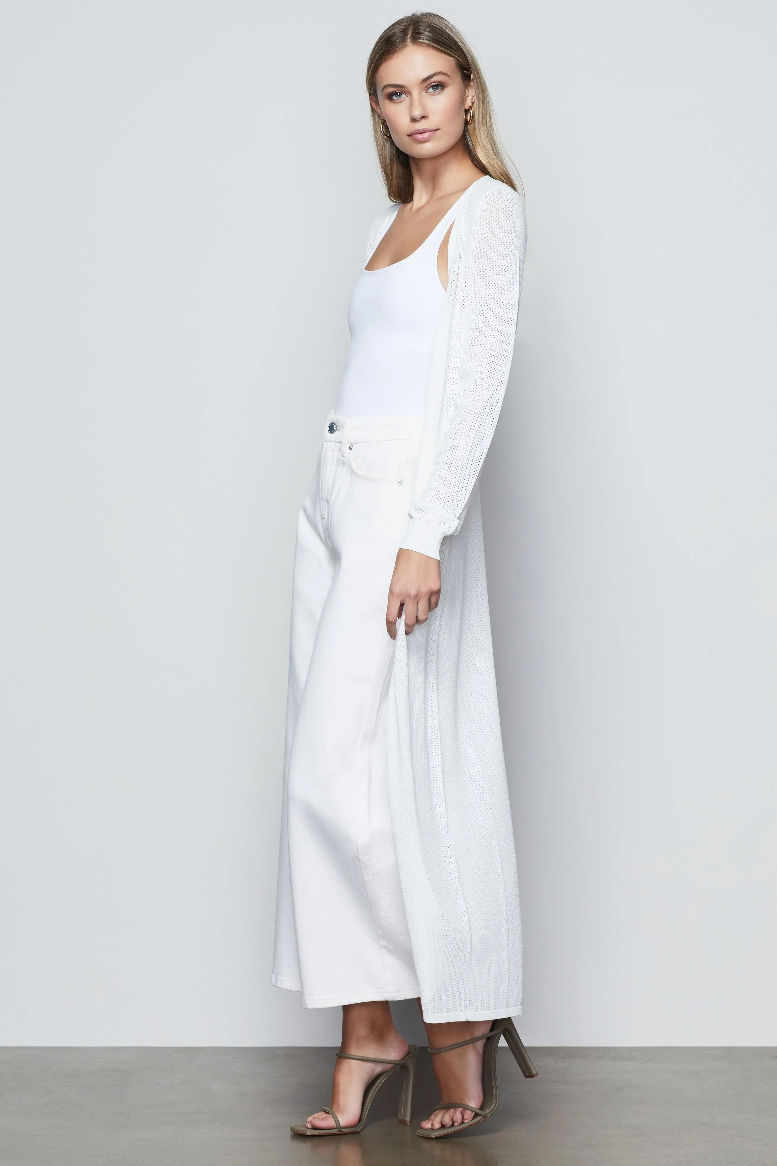 SHOW IT OFF MAXI | POWDER001