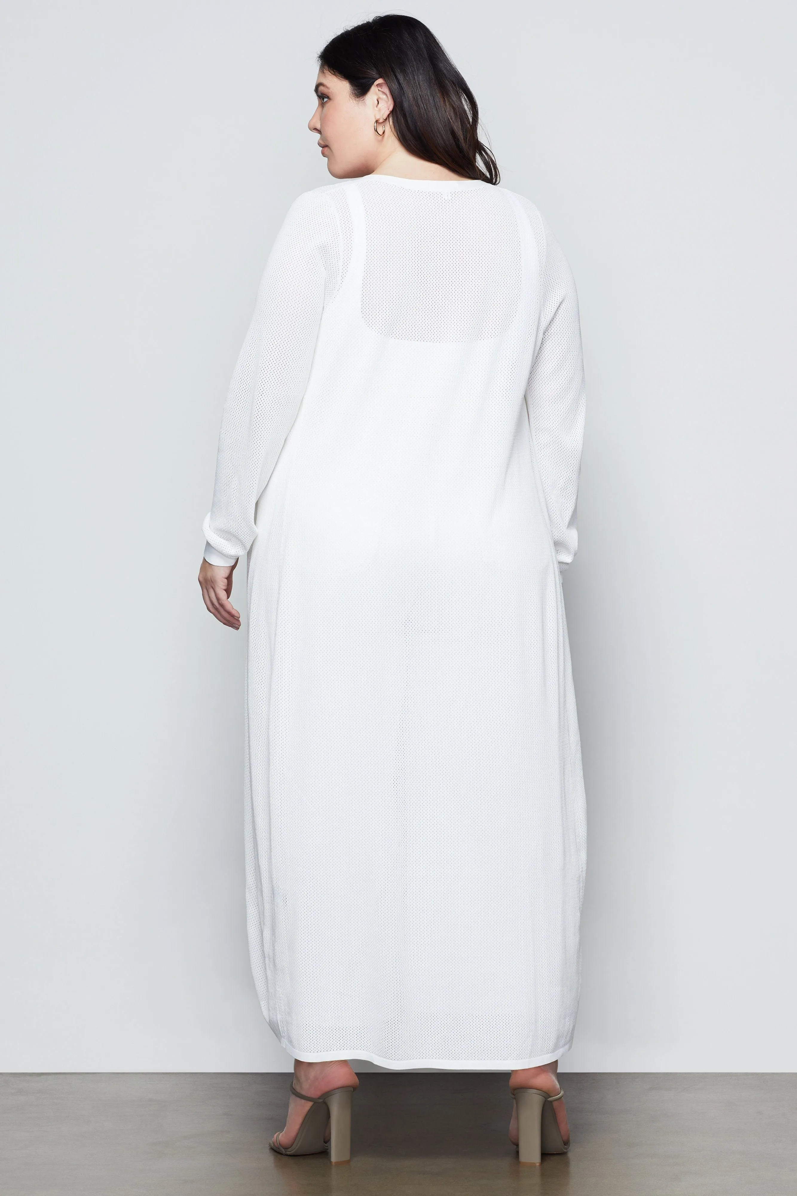 SHOW IT OFF MAXI | POWDER001