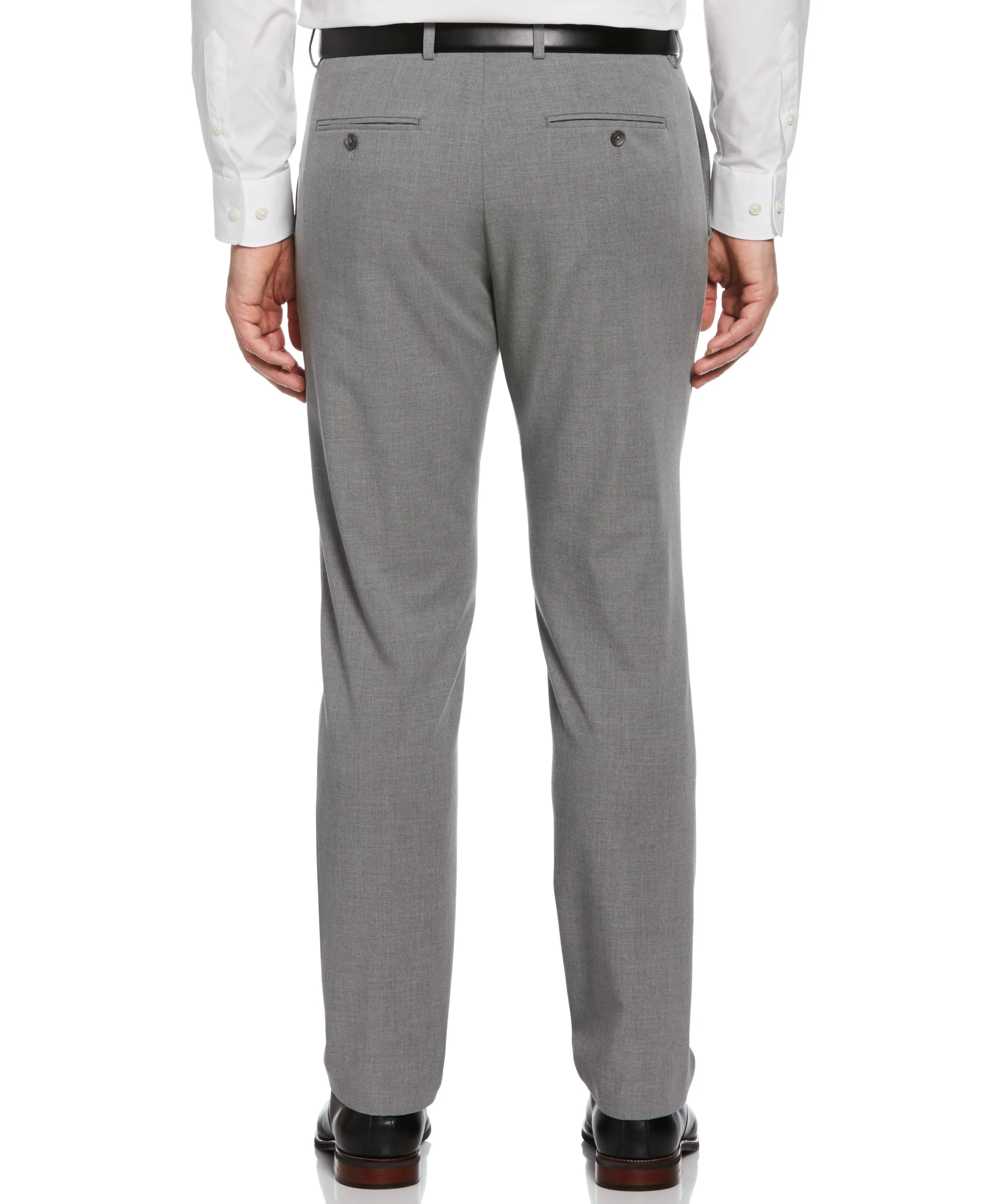 Slim Fit Louis Suit Pant