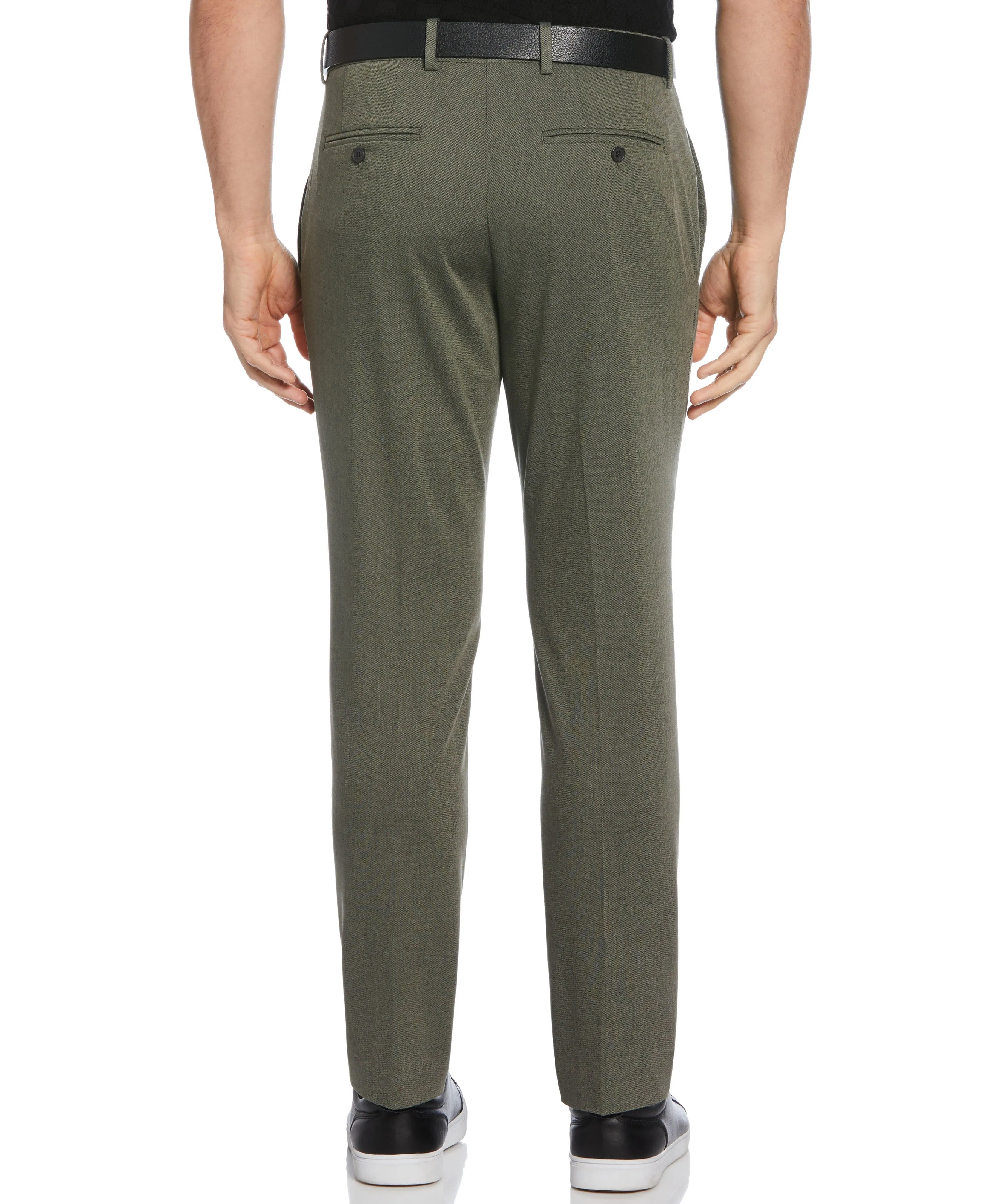 Slim Fit Louis Suit Pant