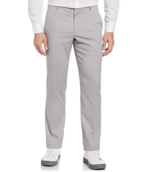 Slim Fit Performance Tech Suit Pant