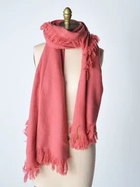 Sorbet Angel Scarf