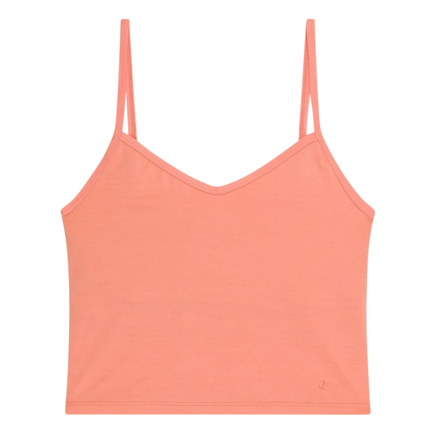 Women's Merino Wool Bralette