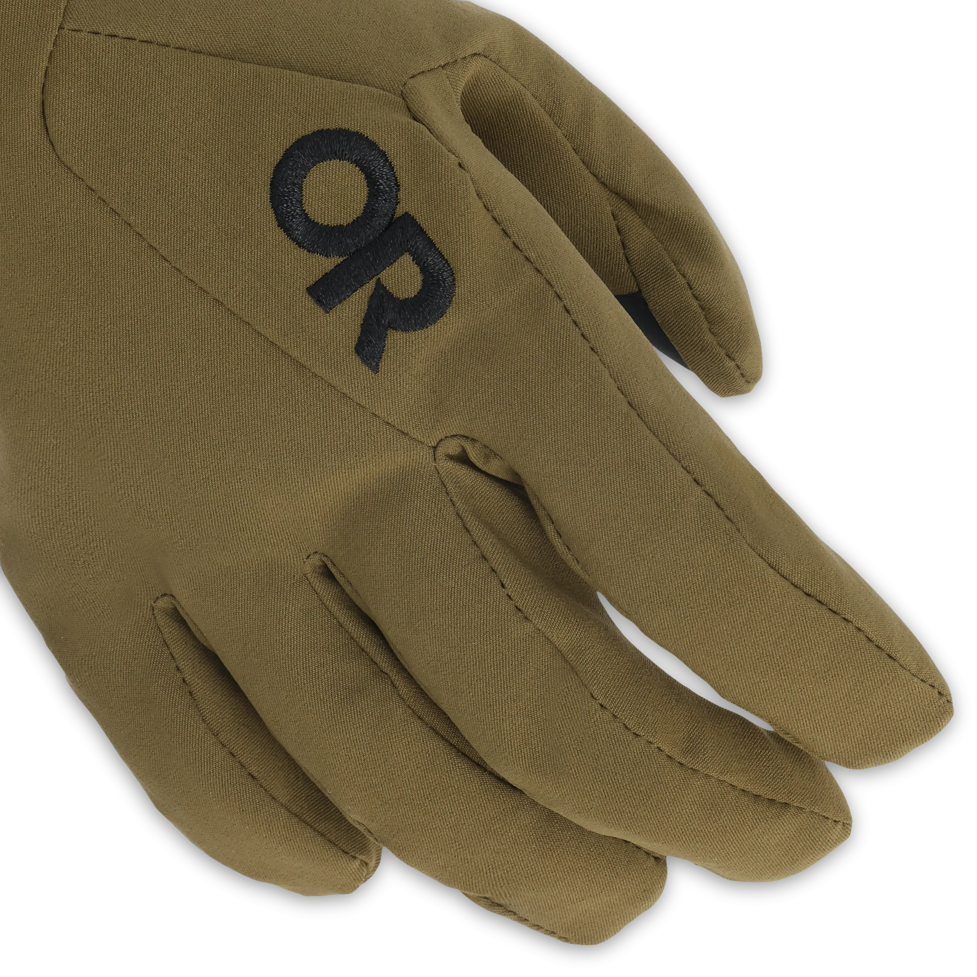 Women's Sureshot Softshell Gloves