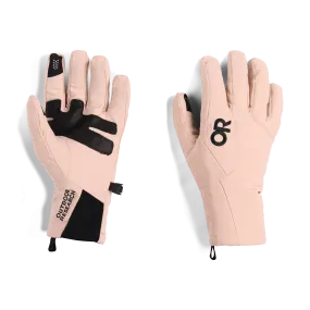 Women's Sureshot Softshell Gloves