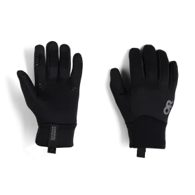 Women's Vigor Midweight Sensor Gloves